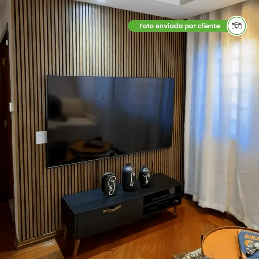 Foto enviada por Vanessa C.