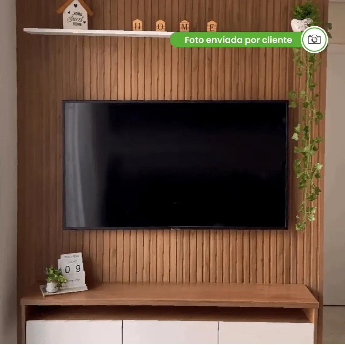 Foto enviada por Beatriz A.