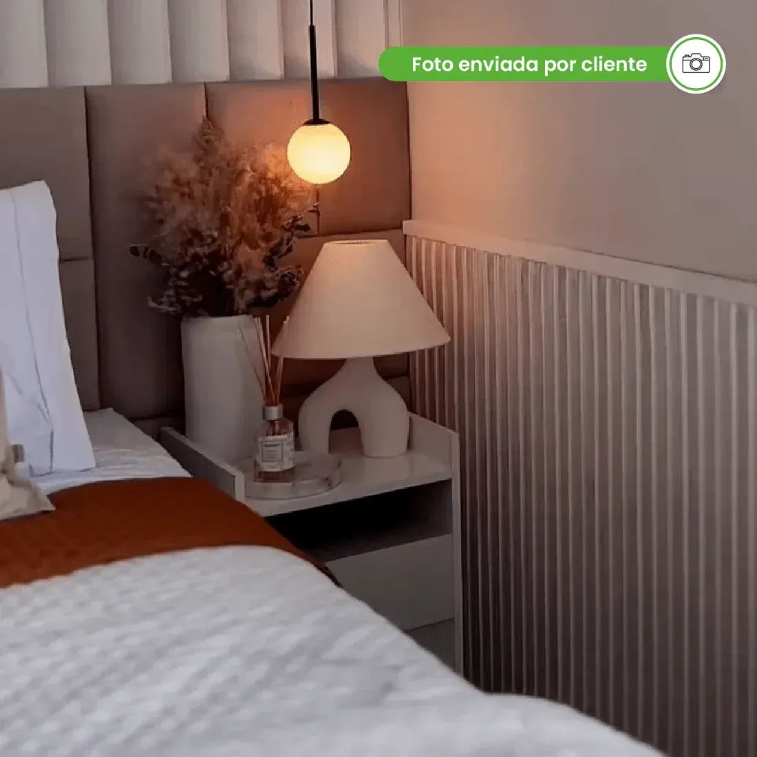 Foto enviada por Renata S.